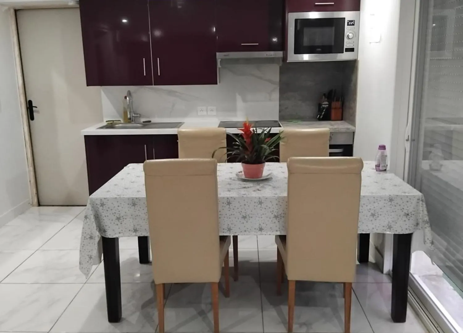 Appartement Au Calme Chantepie
