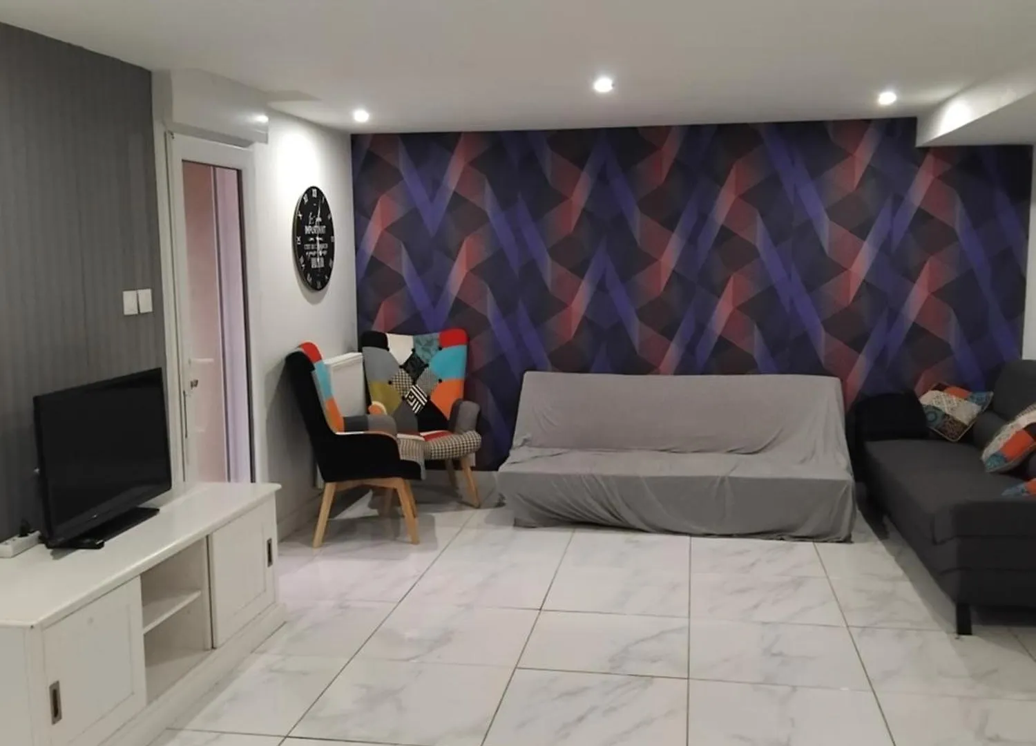 Appartement Au Calme Chantepie 0*,  Francja